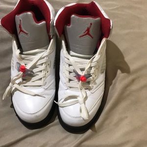 Jordan shoes